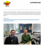 Microsoft Word - 2022 02 22 SOLEIL FM.docx